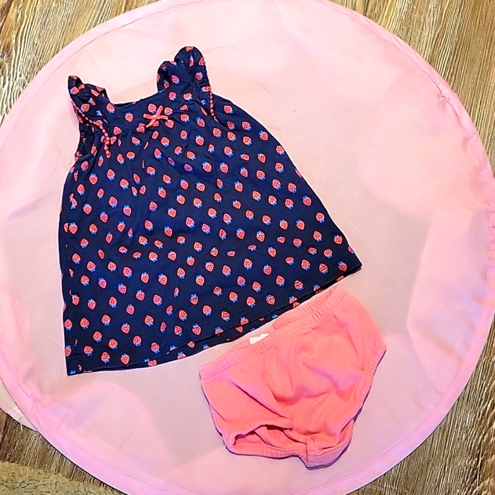 Baby clothes